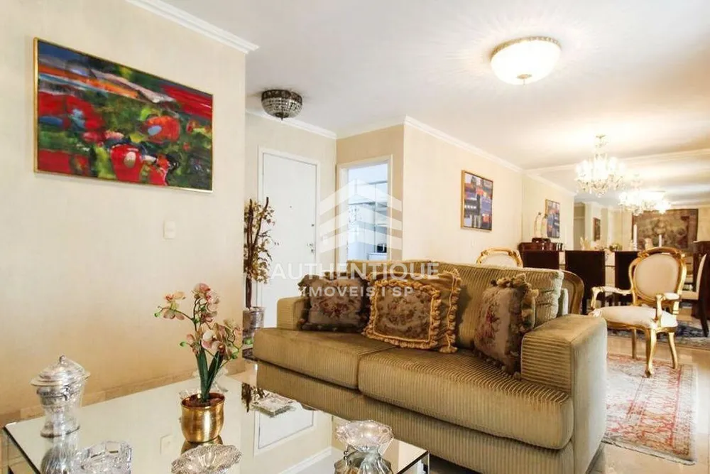 Apartamento, 2 quartos, 130 m² - Foto 2