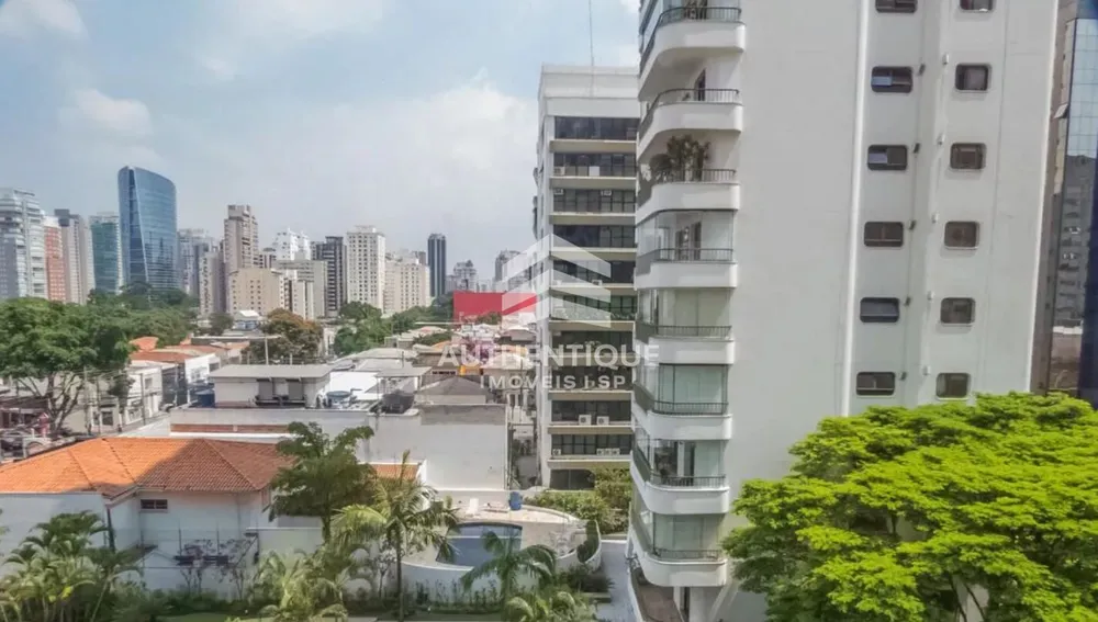 Apartamento, 2 quartos, 130 m² - Foto 6