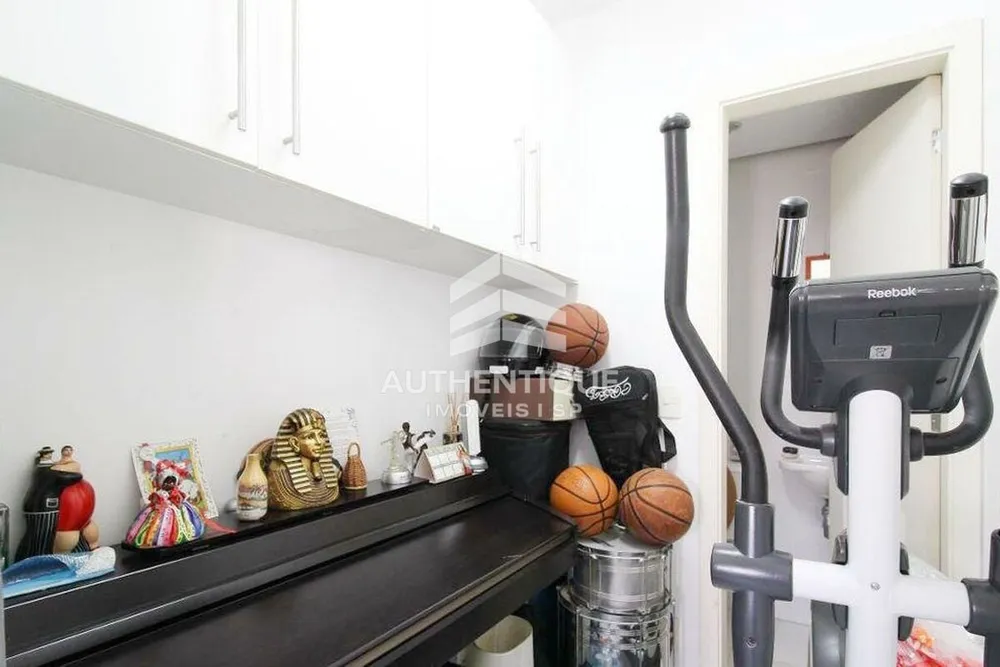 Apartamento, 2 quartos, 130 m² - Foto 7