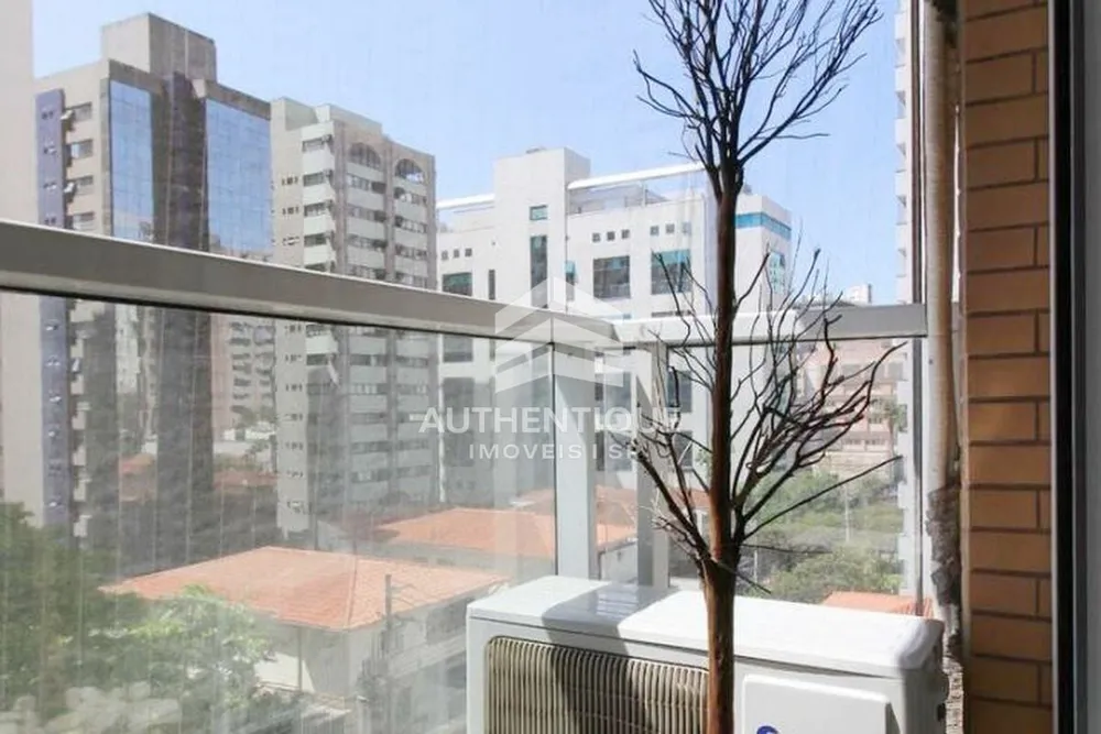Apartamento, 2 quartos, 130 m² - Foto 5