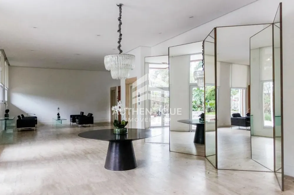 Apartamento, 2 quartos, 130 m² - Foto 11