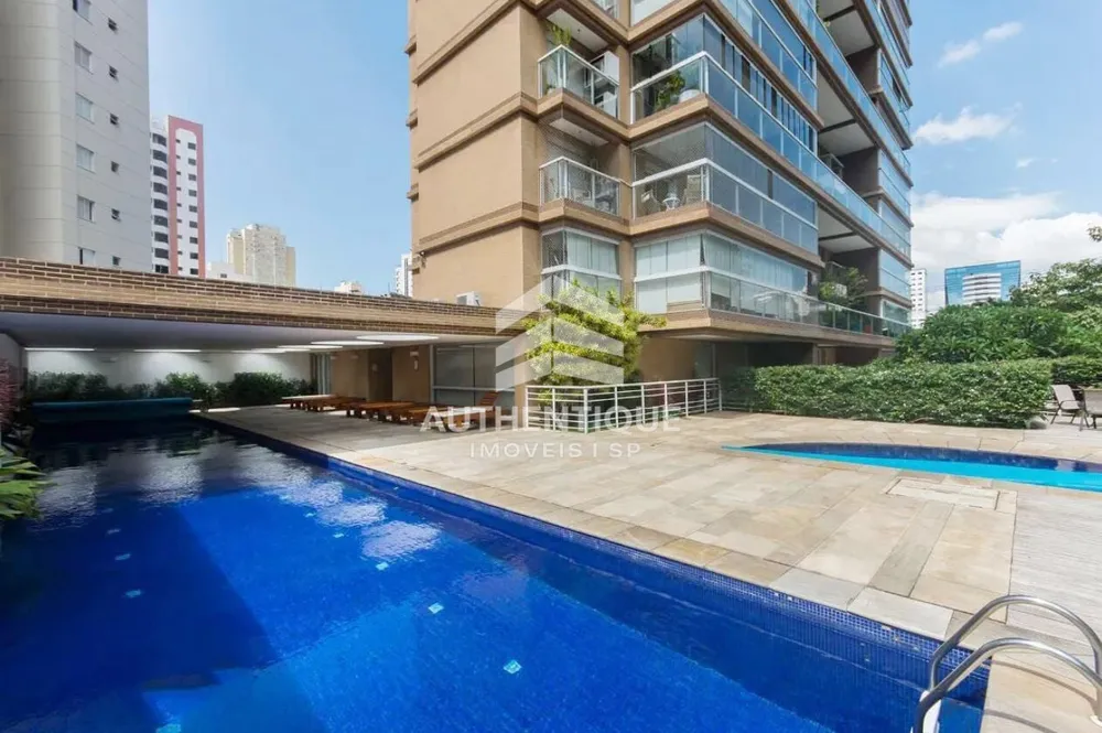 Apartamento, 2 quartos, 130 m² - Foto 9