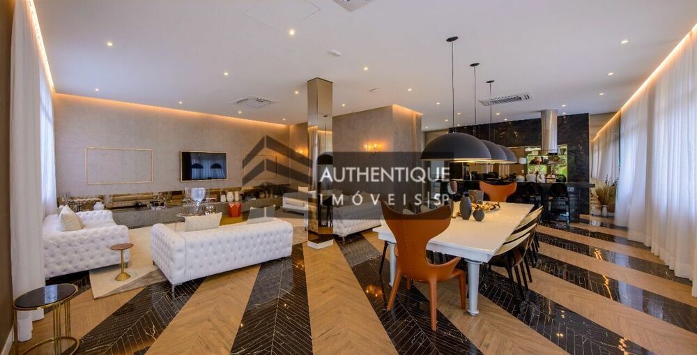 Apartamento, 3 quartos, 137 m² - Foto 24