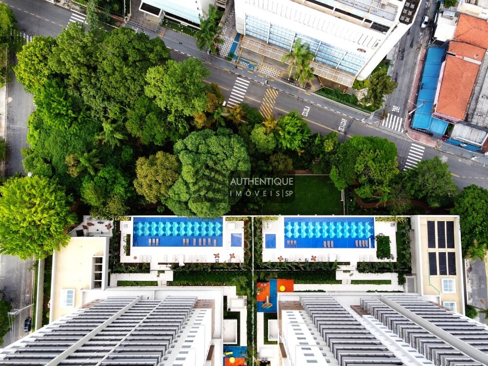 Apartamento, 3 quartos, 137 m² - Foto 22
