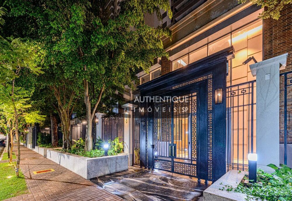 Apartamento, 3 quartos, 137 m² - Foto 12