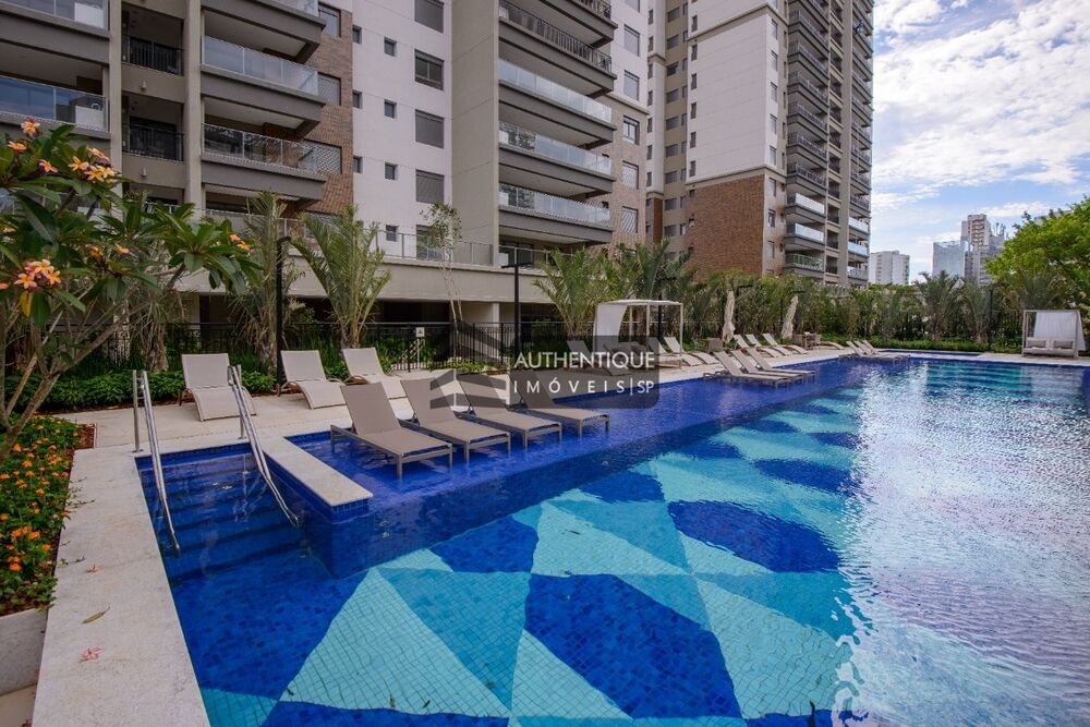 Apartamento, 3 quartos, 137 m² - Foto 9