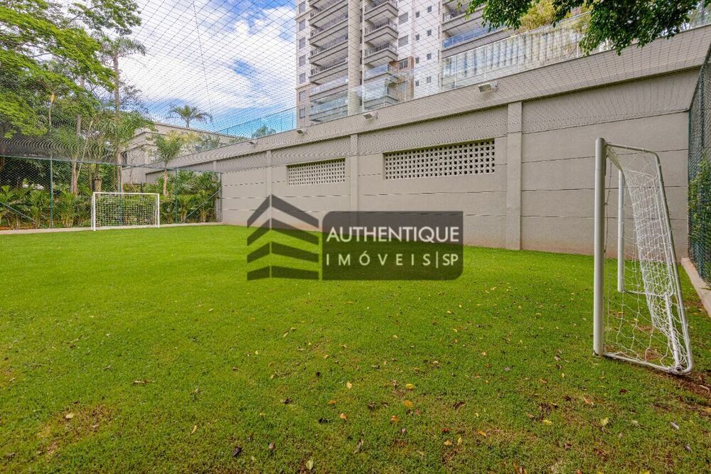 Apartamento, 3 quartos, 137 m² - Foto 14