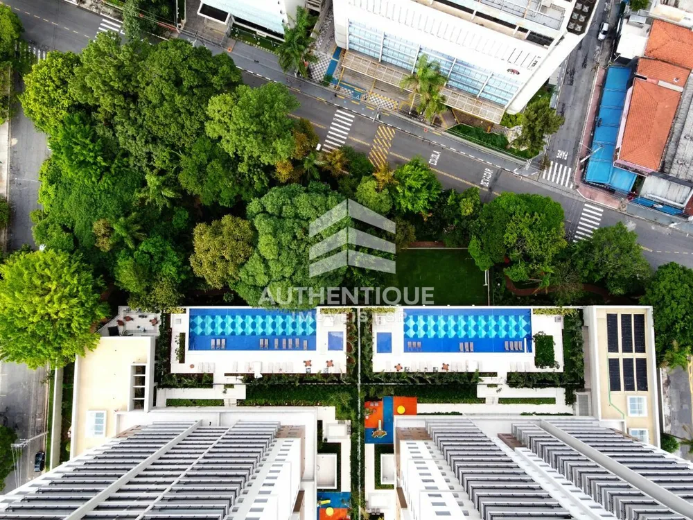 Apartamento, 3 quartos, 137 m² - Foto 41