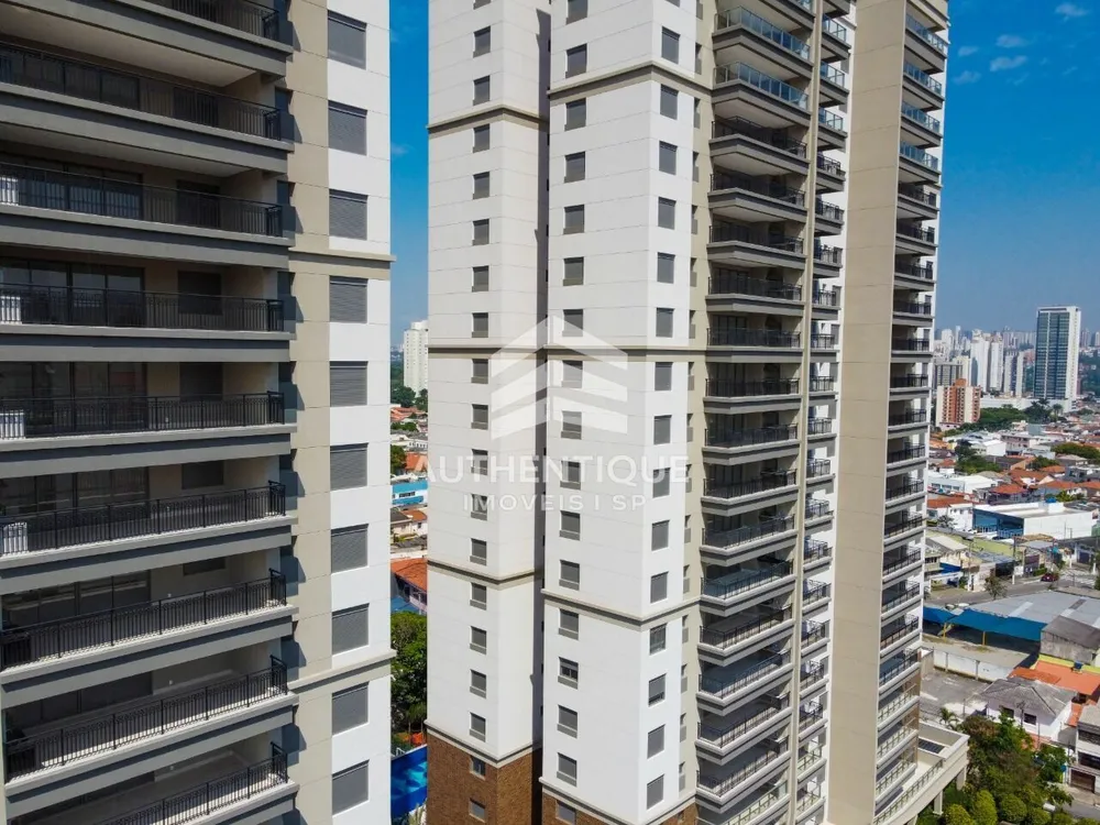 Apartamento, 3 quartos, 137 m² - Foto 33