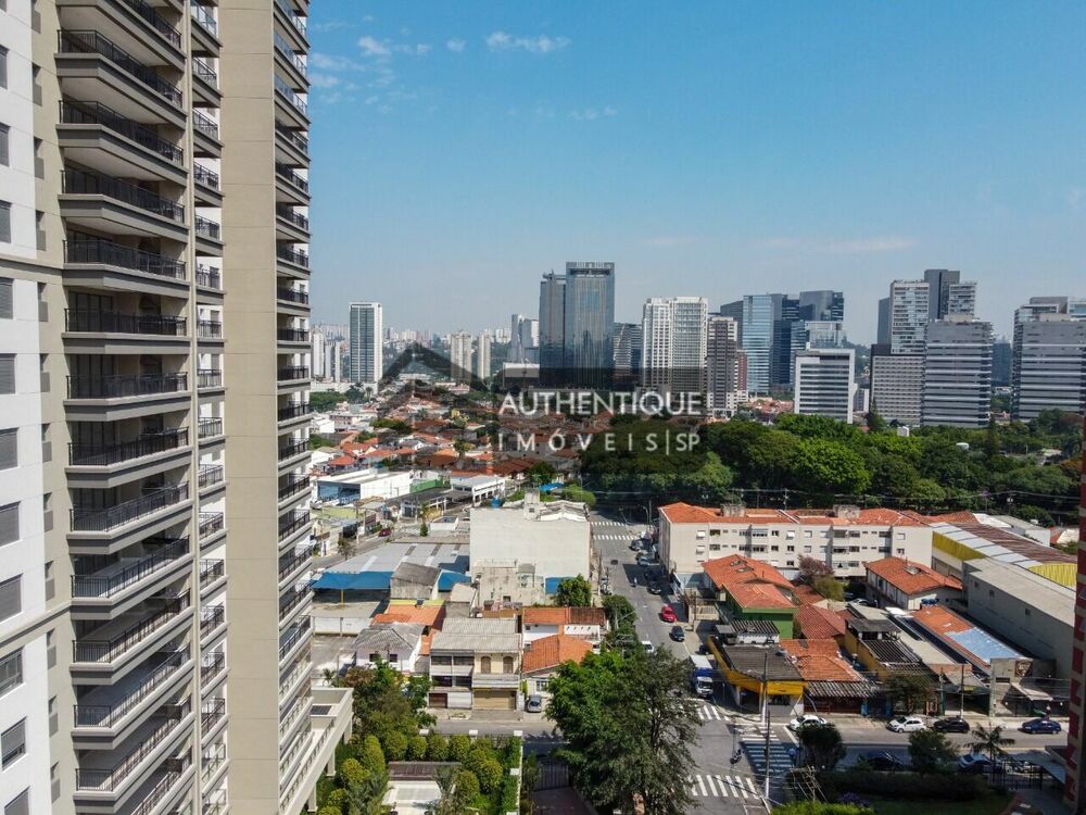 Apartamento, 3 quartos, 137 m² - Foto 20