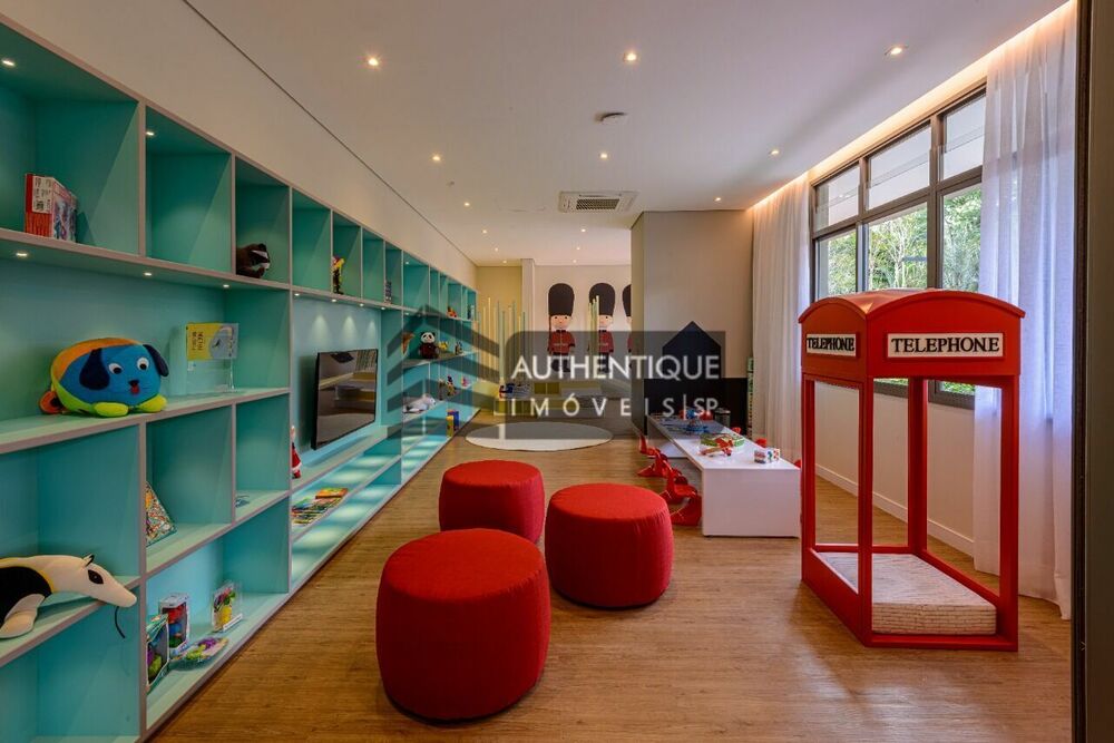 Apartamento, 3 quartos, 137 m² - Foto 2