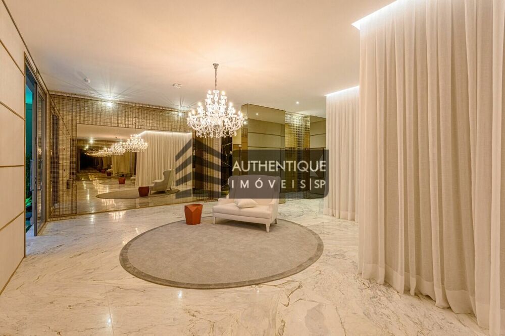 Apartamento, 3 quartos, 137 m² - Foto 7
