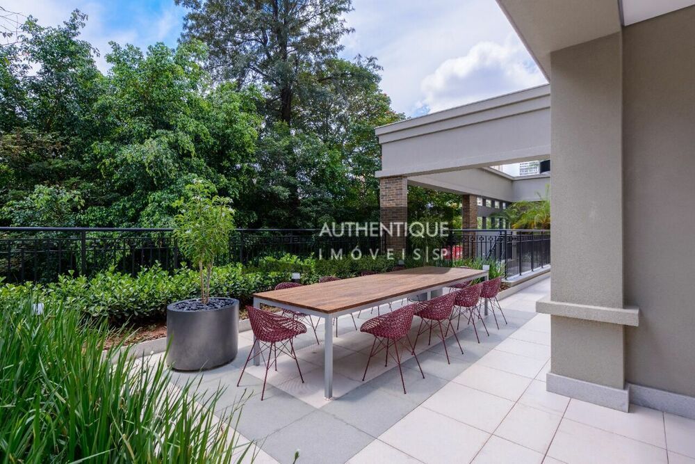 Apartamento, 3 quartos, 137 m² - Foto 6