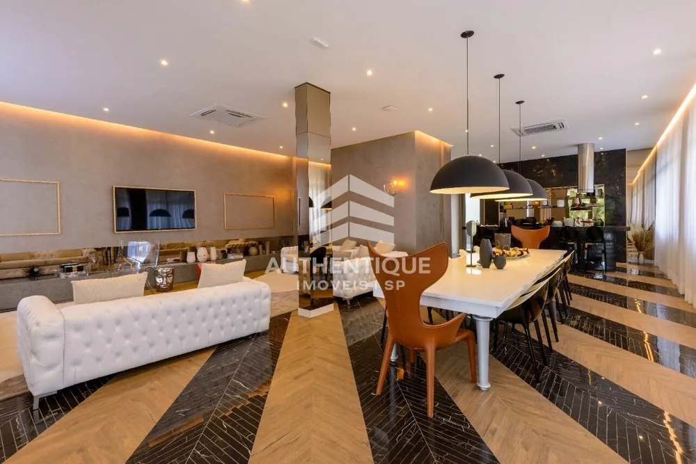 Apartamento, 3 quartos, 137 m² - Foto 40