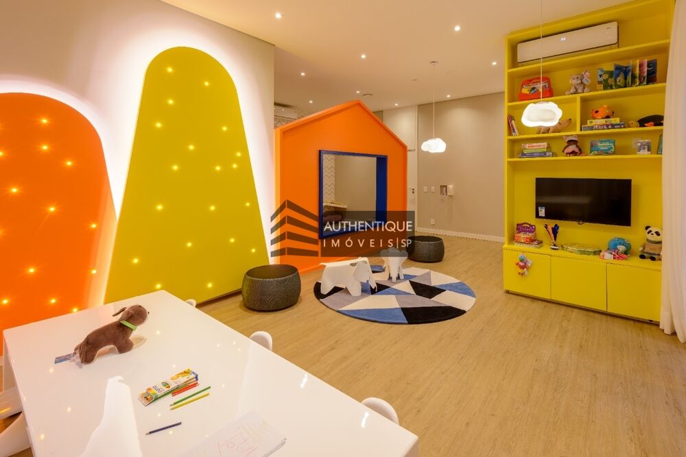 Apartamento, 3 quartos, 137 m² - Foto 4