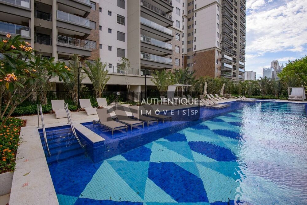 Apartamento, 3 quartos, 137 m² - Foto 5