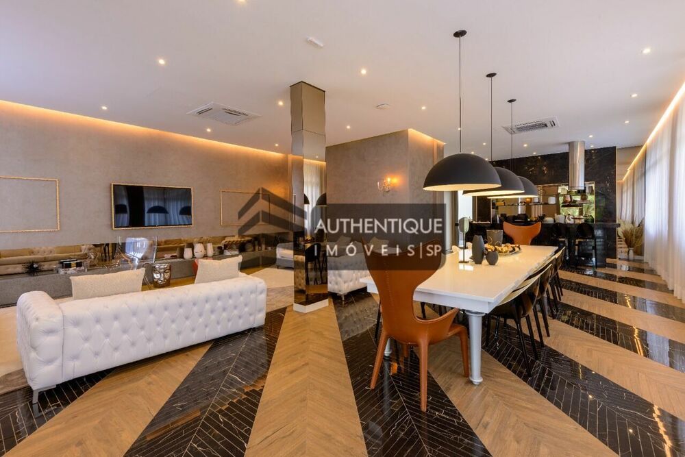 Apartamento, 3 quartos, 137 m² - Foto 18