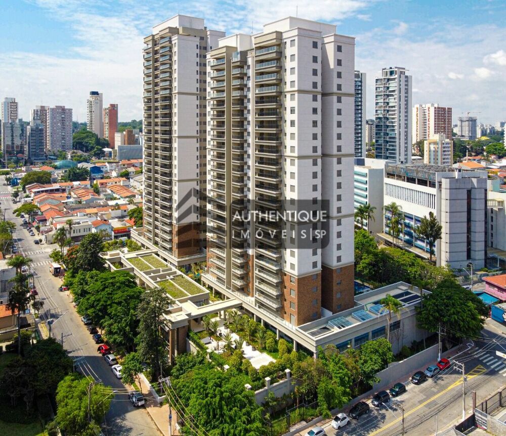 Apartamento, 3 quartos, 137 m² - Foto 19