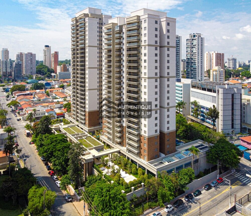 Apartamento, 3 quartos, 137 m² - Foto 25