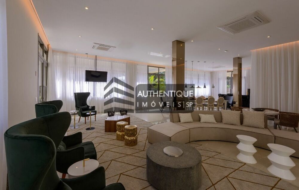 Apartamento, 3 quartos, 137 m² - Foto 21