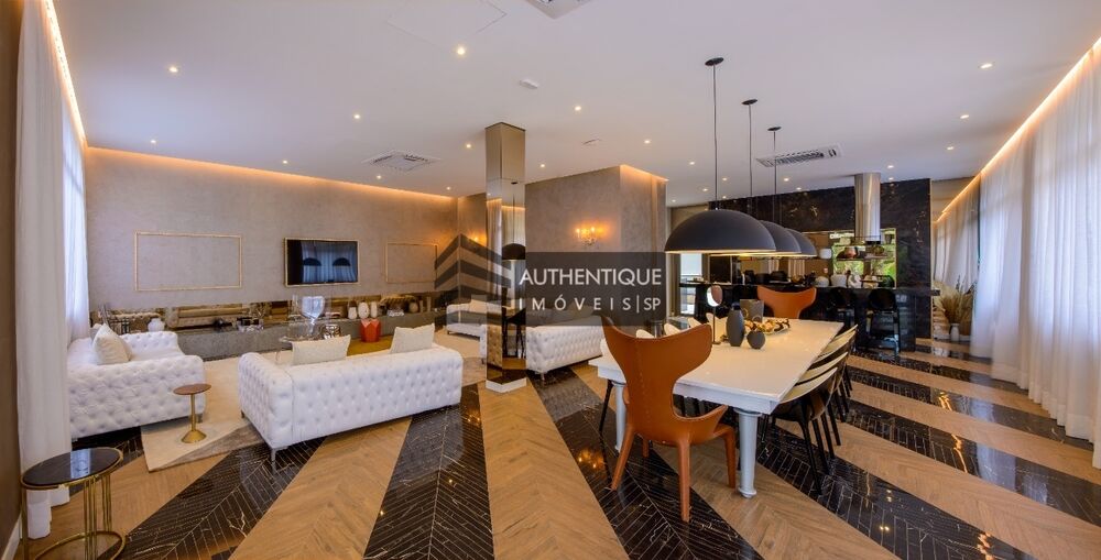 Apartamento, 3 quartos, 137 m² - Foto 11