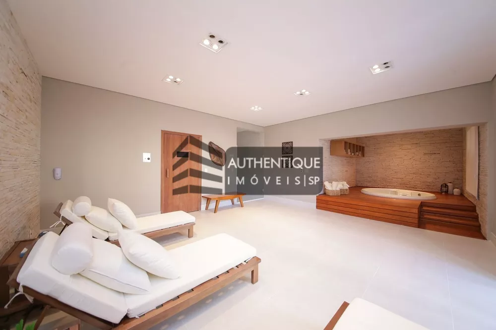 Apartamento, 3 quartos, 94 m² - Foto 1