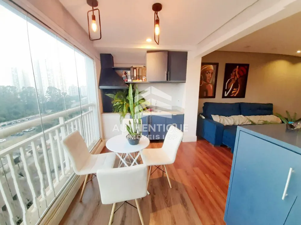 Apartamento, 3 quartos, 94 m² - Foto 6