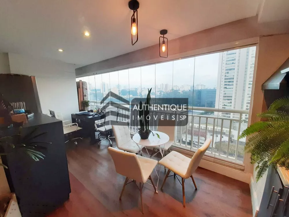 Apartamento, 3 quartos, 94 m² - Foto 4