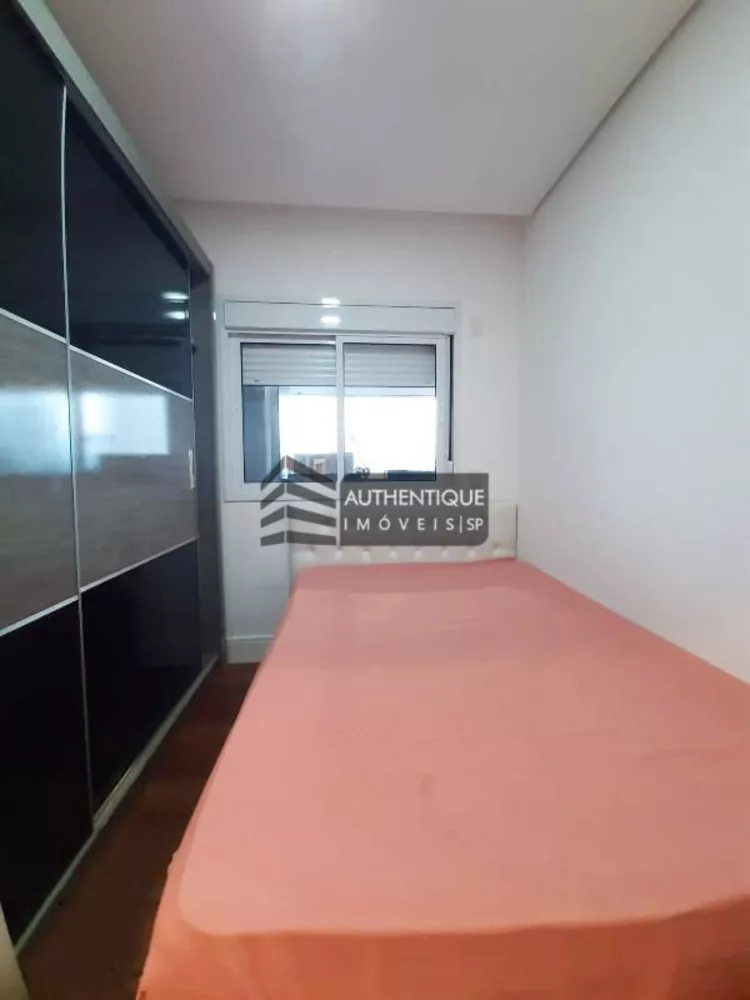 Apartamento, 3 quartos, 94 m² - Foto 2