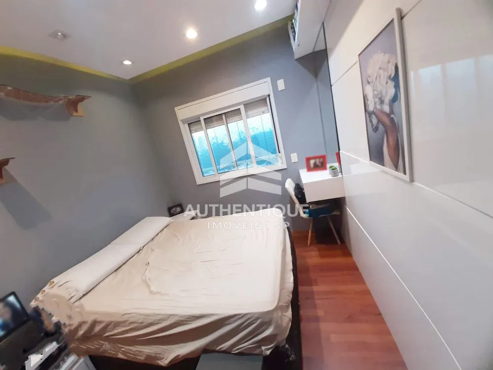 Apartamento, 3 quartos, 94 m² - Foto 7