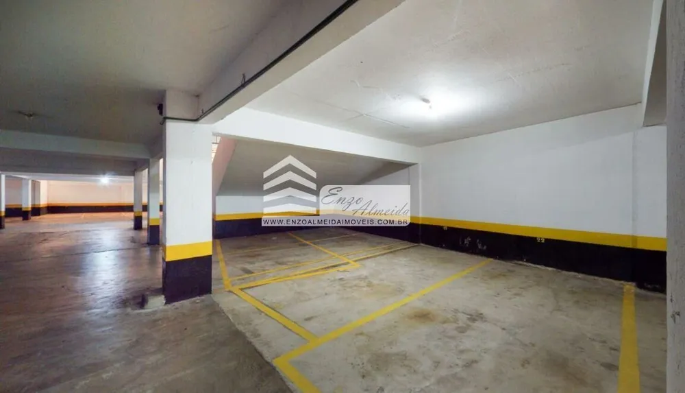 Apartamento, 4 quartos, 184 m² - Foto 6