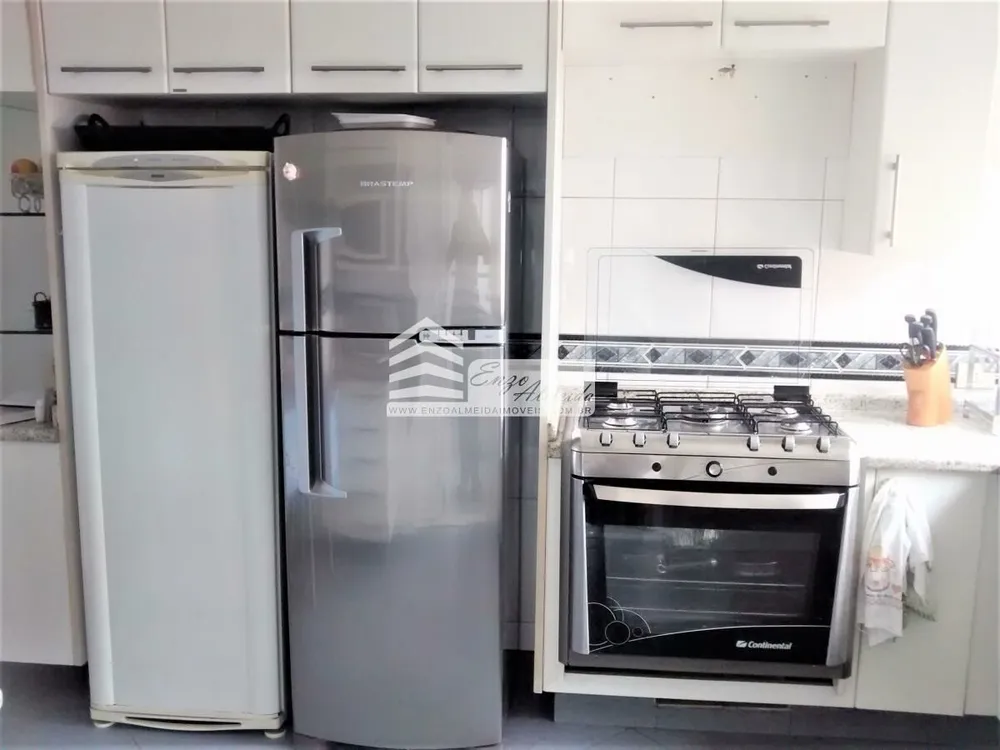 Apartamento, 4 quartos, 184 m² - Foto 4