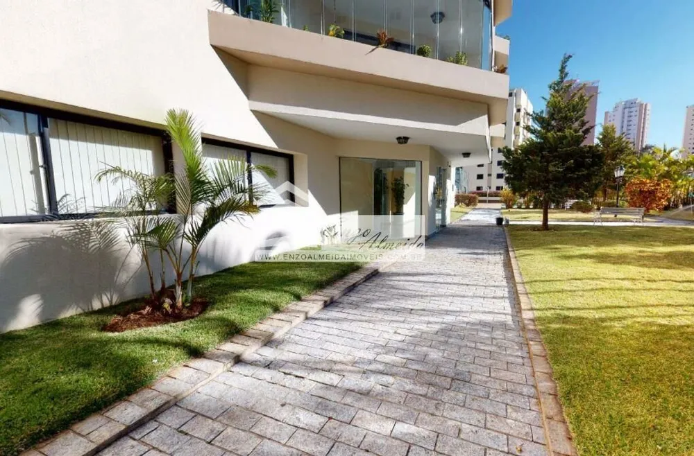 Apartamento, 4 quartos, 184 m² - Foto 10