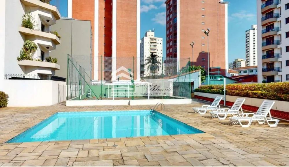 Apartamento, 4 quartos, 184 m² - Foto 1