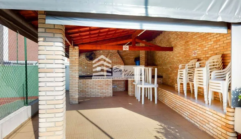 Apartamento, 4 quartos, 184 m² - Foto 7