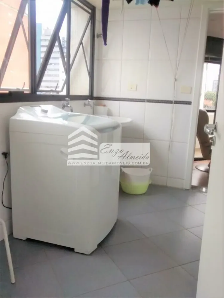 Apartamento, 4 quartos, 184 m² - Foto 9