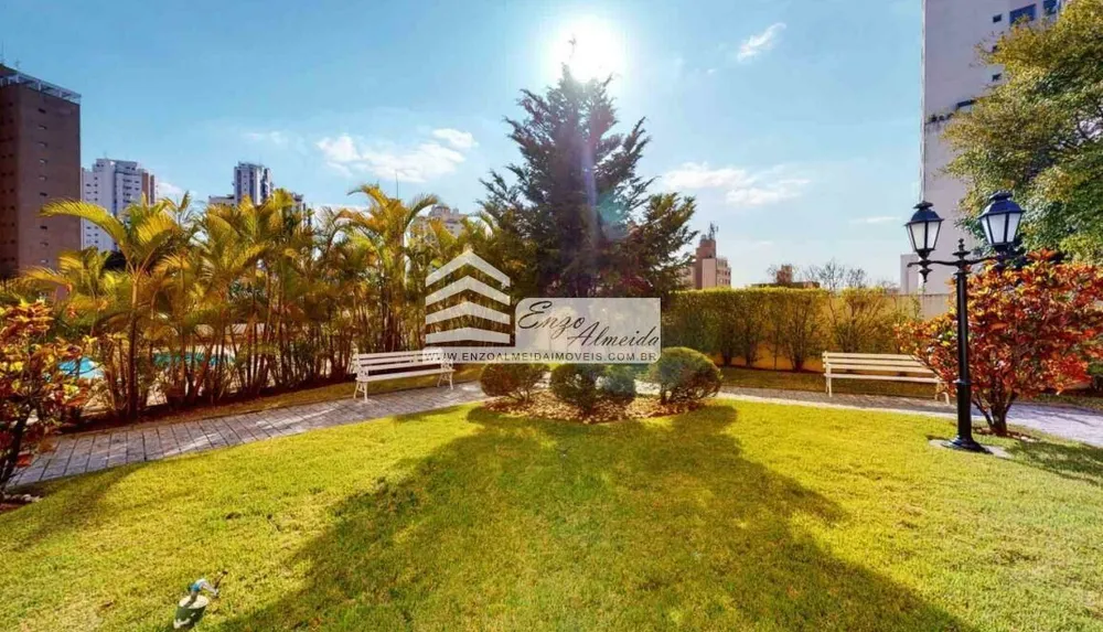 Apartamento, 4 quartos, 184 m² - Foto 11