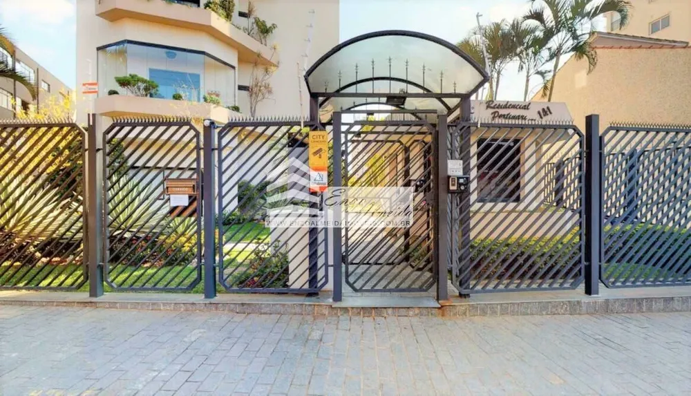 Apartamento, 4 quartos, 184 m² - Foto 2