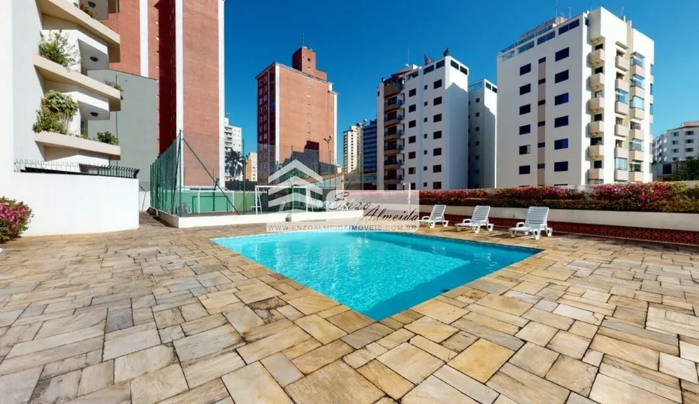 Apartamento, 4 quartos, 184 m² - Foto 12