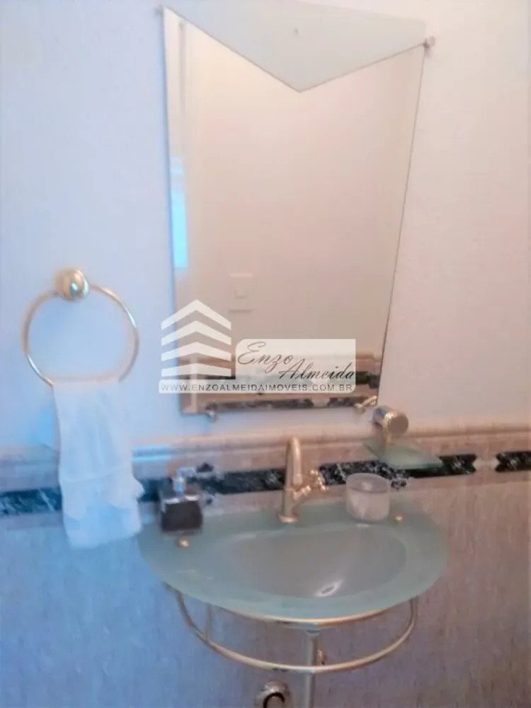 Apartamento, 4 quartos, 184 m² - Foto 8