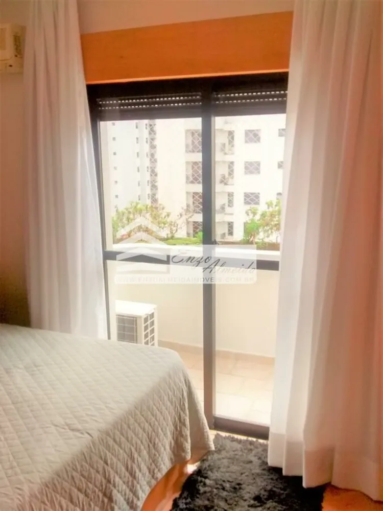 Apartamento, 4 quartos, 184 m² - Foto 5