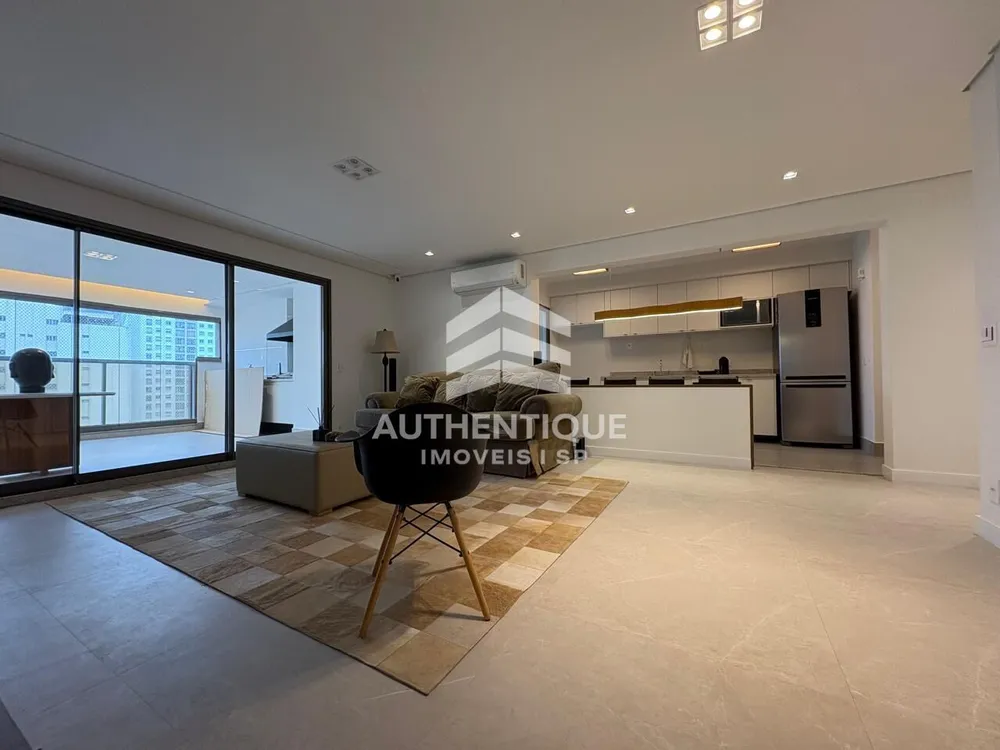 Apartamento, 3 quartos, 157 m² - Foto 1