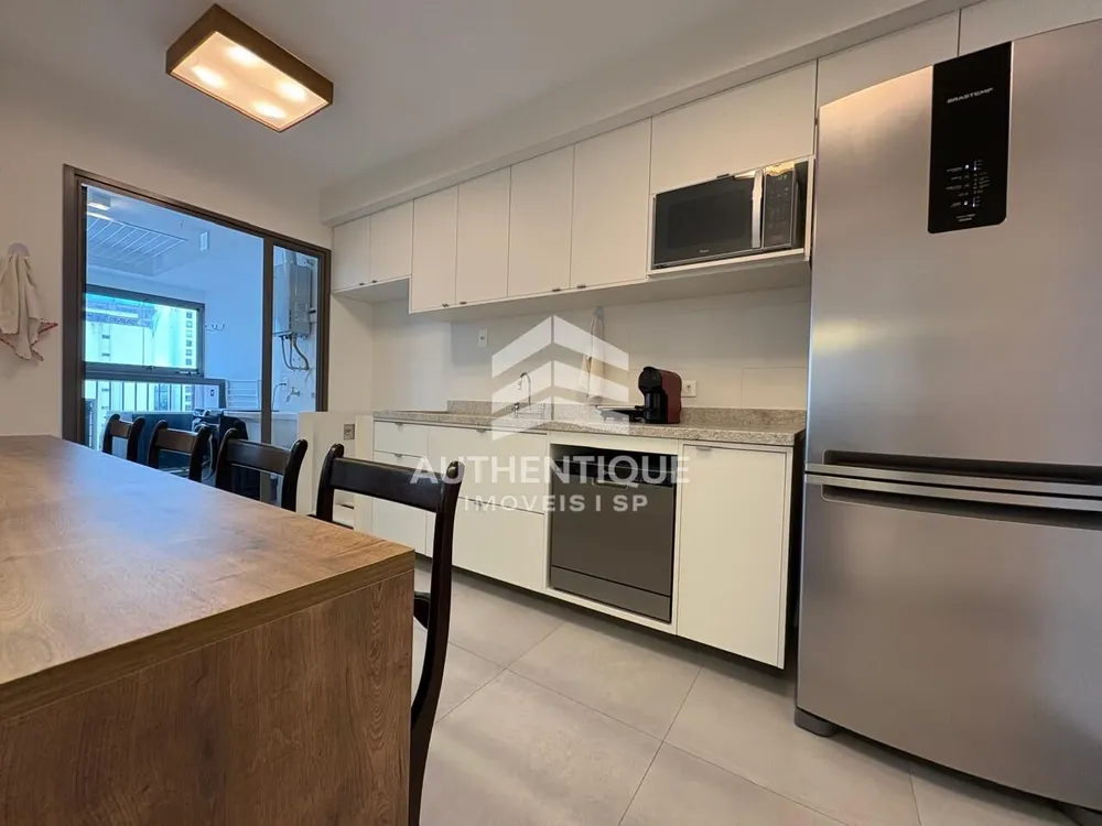 Apartamento, 3 quartos, 157 m² - Foto 4