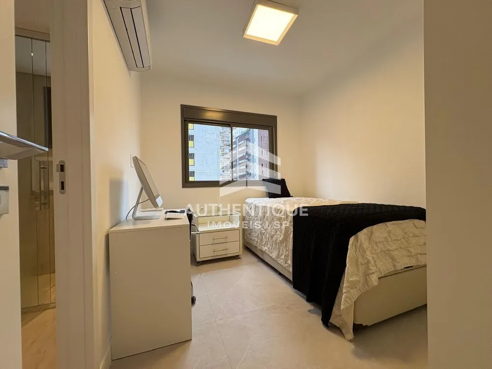 Apartamento, 3 quartos, 157 m² - Foto 8