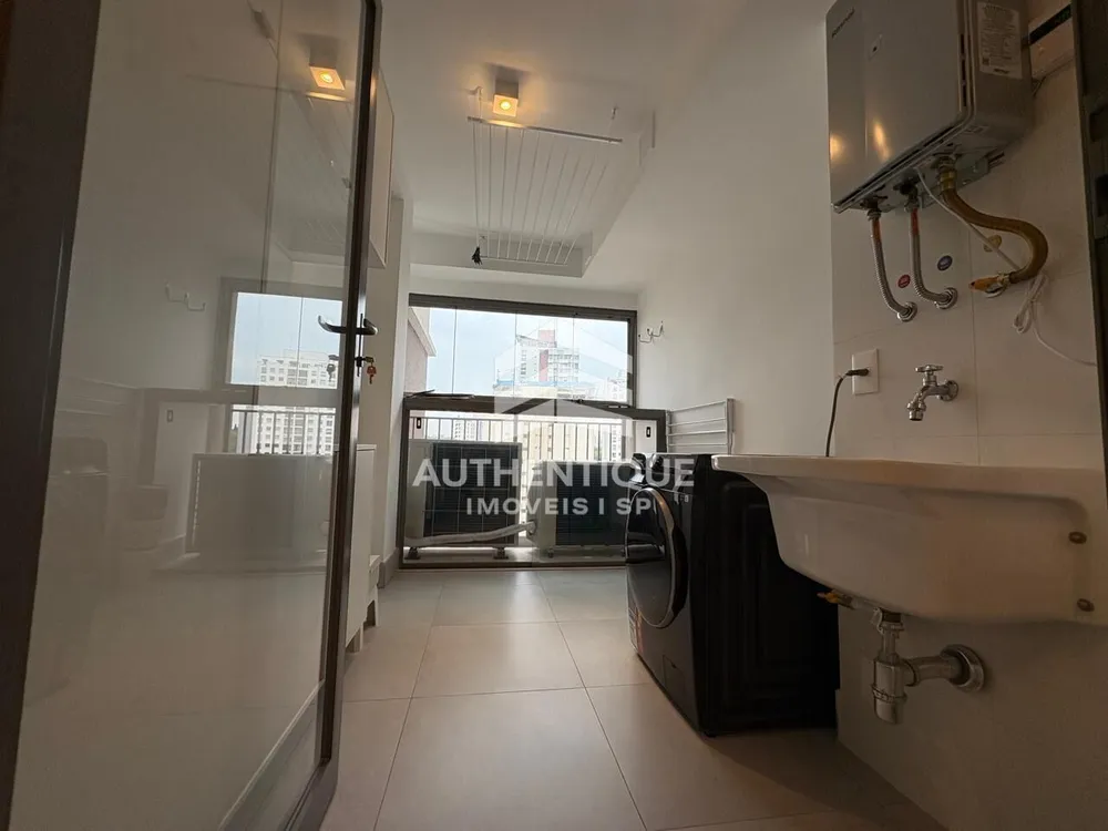 Apartamento, 3 quartos, 157 m² - Foto 4