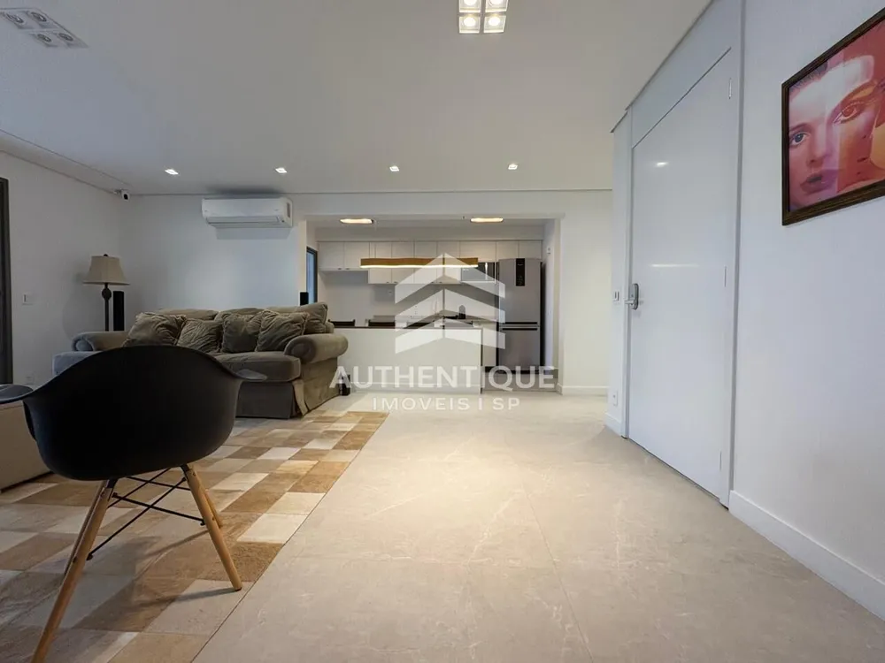 Apartamento, 3 quartos, 157 m² - Foto 3