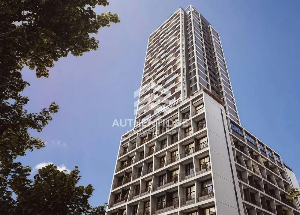 Apartamento, 2 quartos, 61 m² - Foto 5