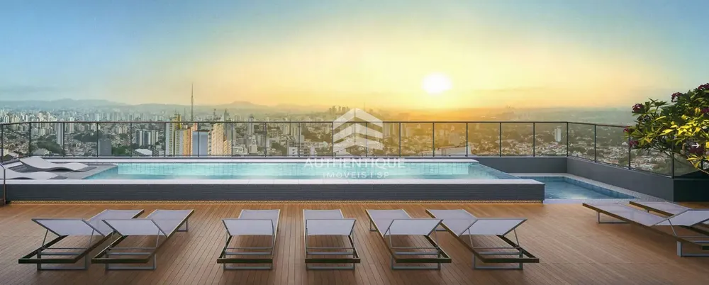 Apartamento, 2 quartos, 61 m² - Foto 4