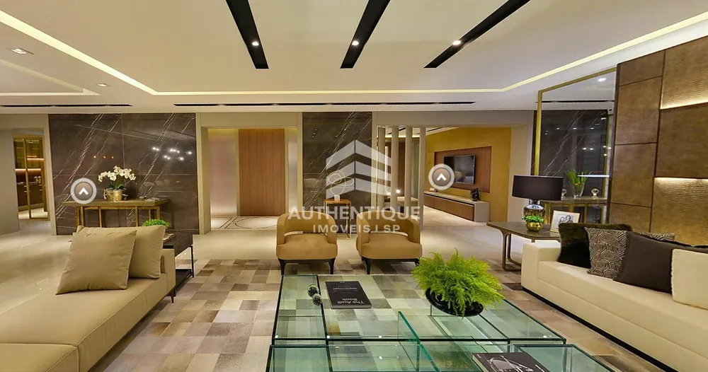 Cobertura, 4 quartos, 708 m² - Foto 12