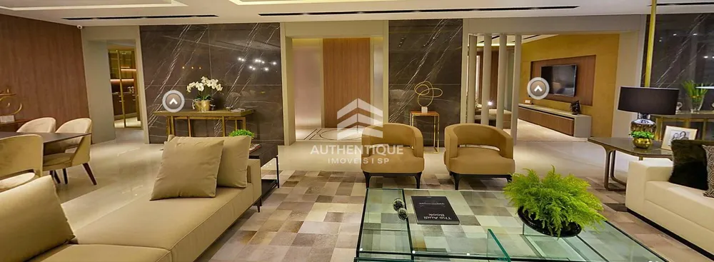 Cobertura, 4 quartos, 708 m² - Foto 16